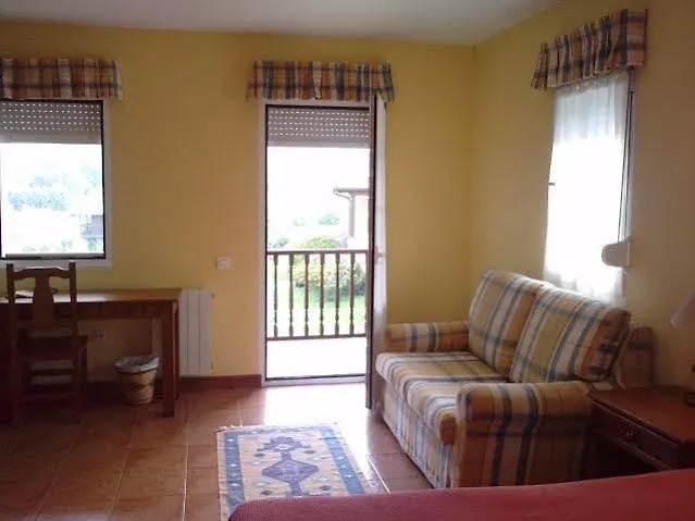 La Quintana Del Cuera Parres de Llanes