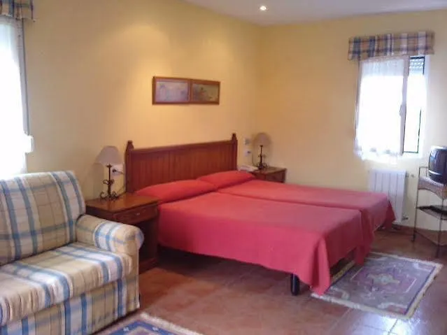 Hotel La Quintana Del Cuera