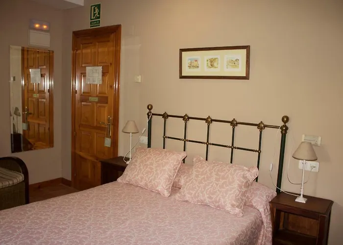 Hotel La Quintana Del Cuera