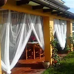 La Quintana Del Cuera Hotel