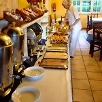 La Quintana Del Cuera Hotel Parres de Llanes