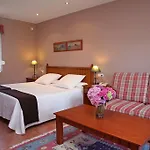 Hotel La Quintana Del Cuera 3*