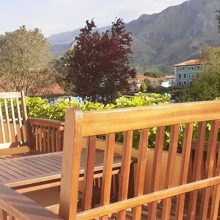 La Quintana Del Cuera 호텔