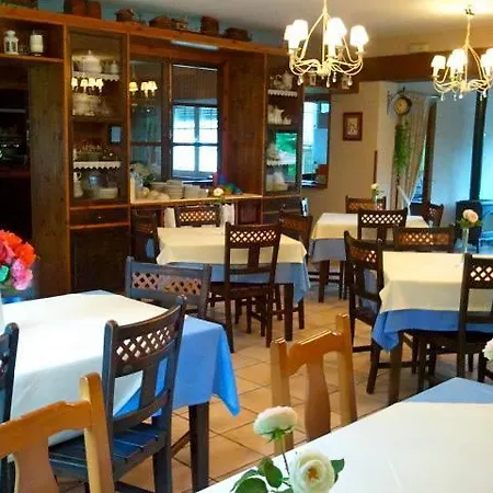 호텔 La Quintana Del Cuera Parres de Llanes
