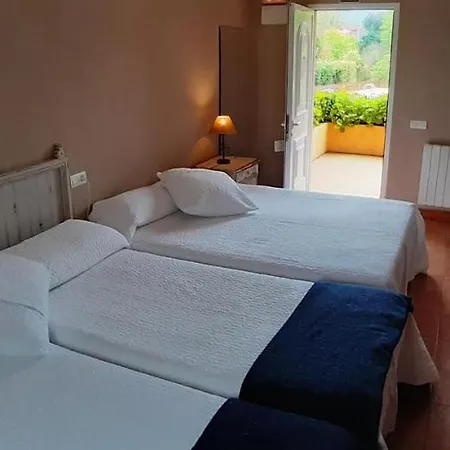 La Quintana Del Cuera 호텔 3*